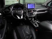 Hyundai Santa Fe IV Воронеж  - изображение 27