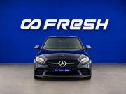 Mercedes-Benz C-Класс IV (W205) Рестайлинг Москва  - изображение 23