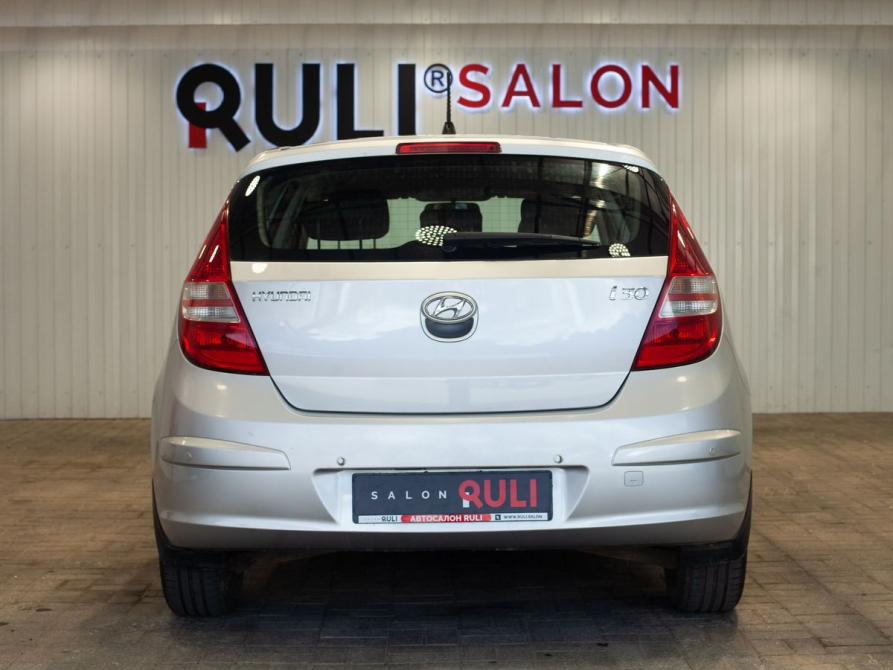 Hyundai i30 I Иваново  - изображение 9