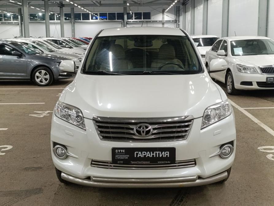 Toyota RAV4 III (XA30) Рестайлинг Набережные Челны  - изображение 2