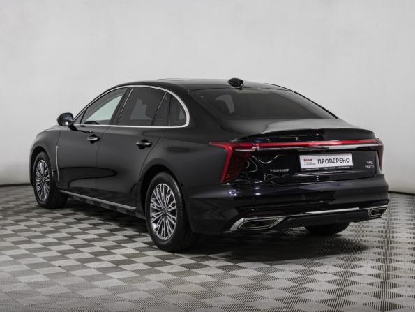 Hongqi H5 II с пробегом 2023 года, цена 3 220 000 рублей, 15652 км, седан, Автокод Объявления