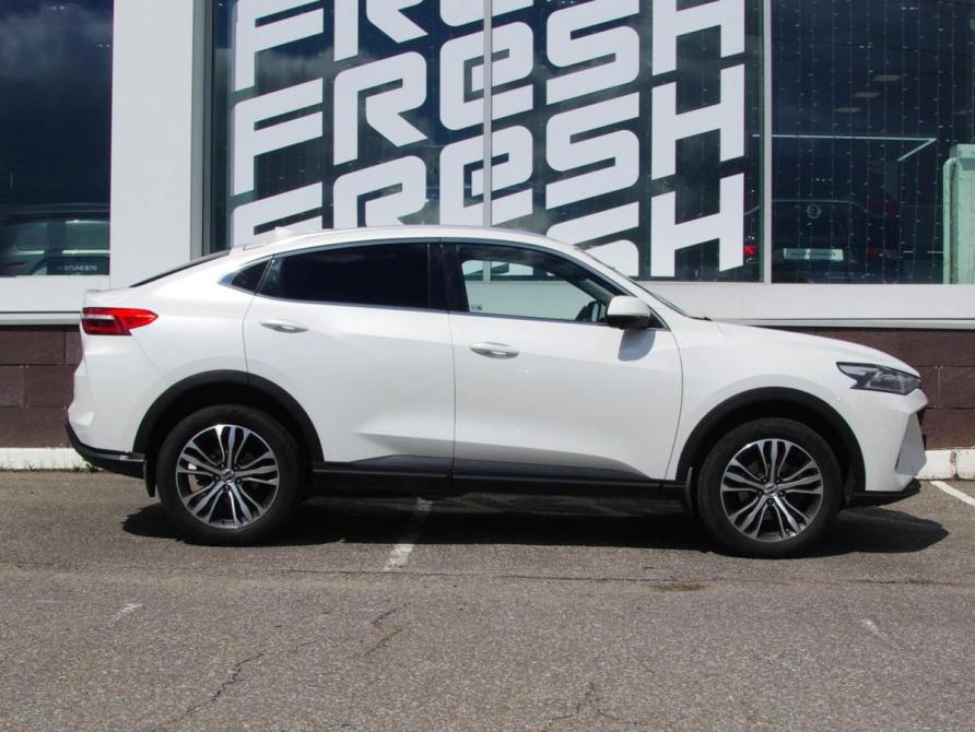 Haval F7x I Владимир  - изображение 5