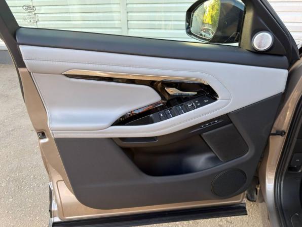 Land Rover Range Rover Evoque II с пробегом 2021 года, цена 4 850 000 рублей, 23231 км, внедорожник, Автокод Объявления