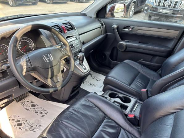 Honda CR-V III Рестайлинг с пробегом 2012 года, цена 1 670 000 рублей, 167000 км, внедорожник, Автокод Объявления