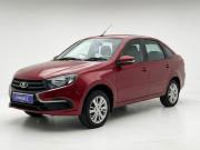 Lada (ВАЗ) Granta I Рестайлинг Борисоглебск  - изображение 2