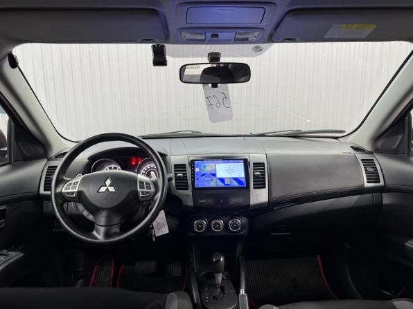 Mitsubishi Outlander II Рестайлинг с пробегом 2010 года, цена 1 097 000 рублей, 172103 км, внедорожник, Автокод Объявления
