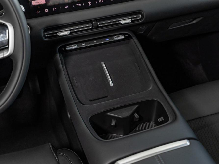 Changan UNI-S (CS55 Plus) I Рестайлинг Москва  - изображение 13