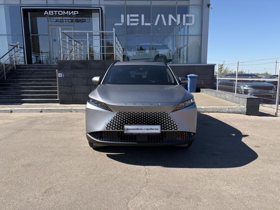 Omoda C7 Саратов  - изображение 2