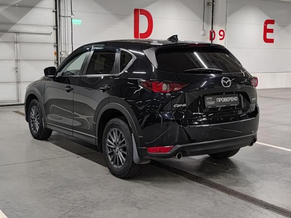 Mazda CX-5 II с пробегом 2019 года, цена 2 449 000 рублей, 79410 км, внедорожник, Автокод Объявления
