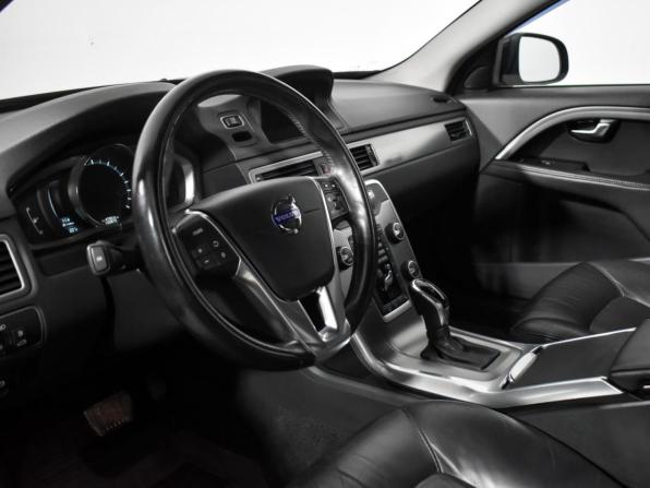 Volvo S80 II Рестайлинг 2 с пробегом 2014 года, цена 1 450 000 рублей, 100814 км, седан, Автокод Объявления