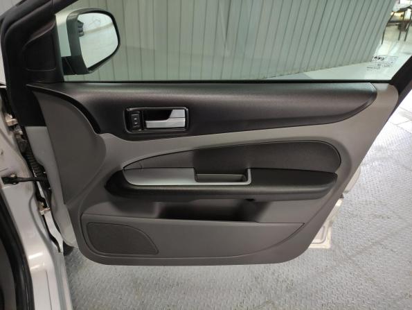 Ford Focus II Рестайлинг с пробегом 2010 года, цена 530 000 рублей, 232805 км, хэтчбек, Автокод Объявления