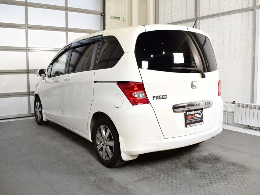 Honda Freed I Кемерово  - изображение 4