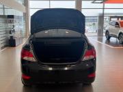 Hyundai Solaris I Пермь  - изображение 21
