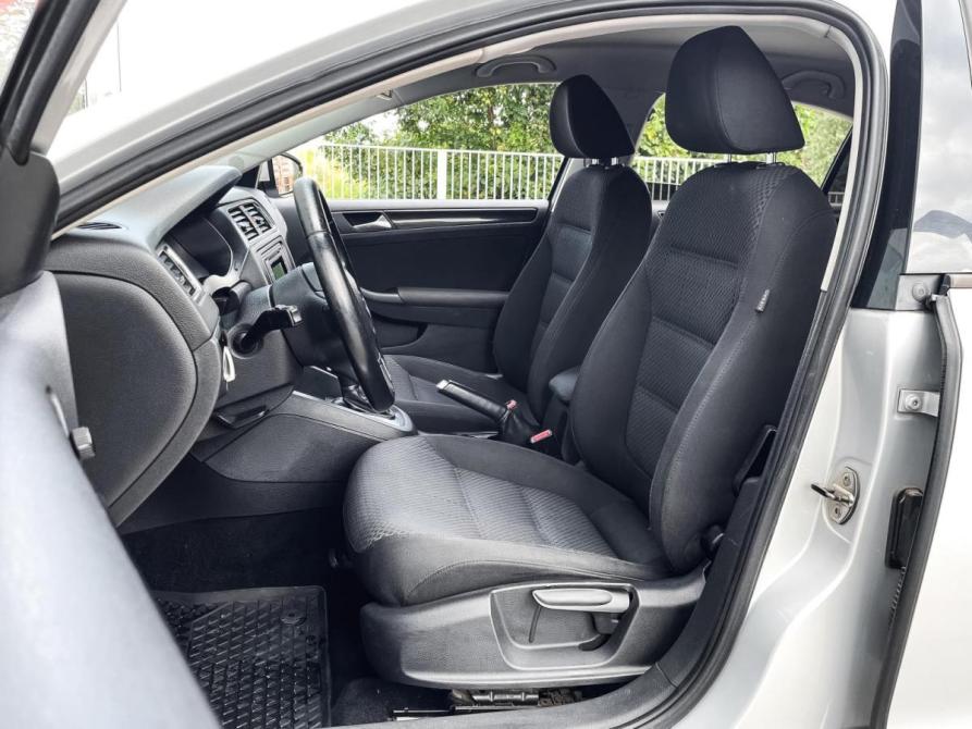 Volkswagen Jetta VI Ставрополь  - изображение 10