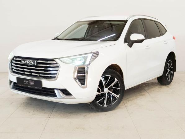 Haval Jolion I с пробегом 2022 года, цена 1 474 400 рублей, 93051 км, внедорожник, Автокод Объявления