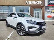 Lada (ВАЗ) Vesta I Рестайлинг (NG) Набережные Челны  - изображение 23