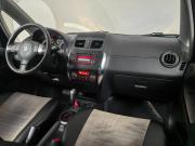 Suzuki SX4 I (Classic) Рестайлинг Москва  - изображение 31