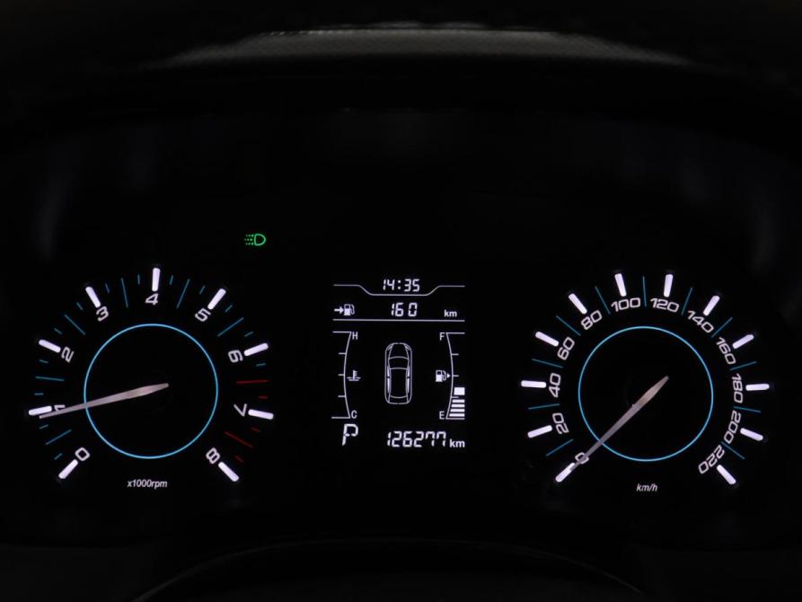 Chery Tiggo 3 I Химки  - изображение 12
