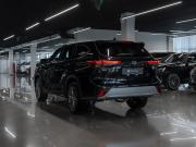 Toyota Highlander IV (XU70) Москва  - изображение 34