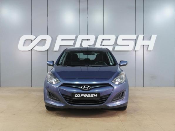 Hyundai i30 II с пробегом 2012 года, цена 1 139 000 рублей, 165162 км, хэтчбек, Автокод Объявления