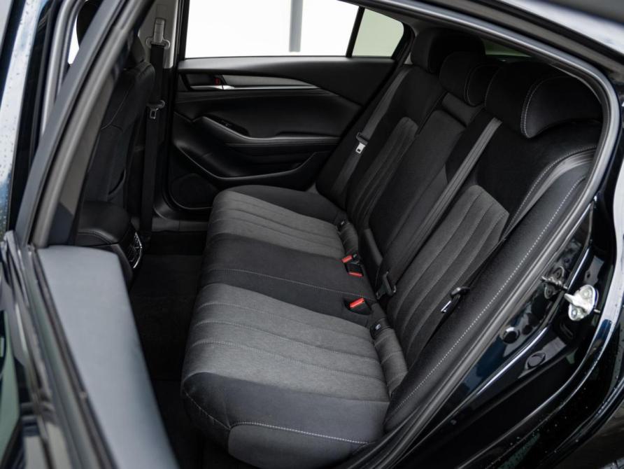 Mazda 6 III (GJ) Рестайлинг 2 Краснодар  - изображение 9