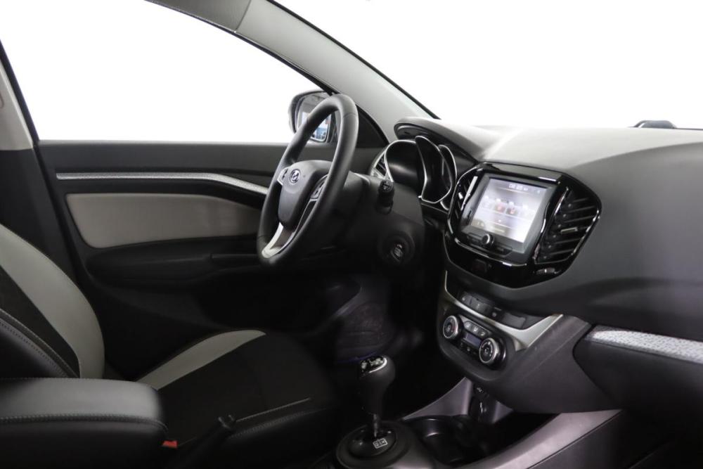 Lada (ВАЗ) Vesta I Нижний Новгород  - изображение 14
