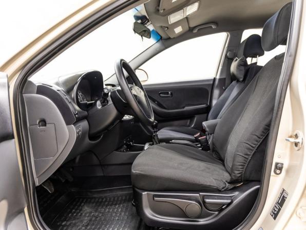 Hyundai Elantra IV (HD) с пробегом 2008 года, цена 568 000 рублей, 245644 км, седан, Автокод Объявления