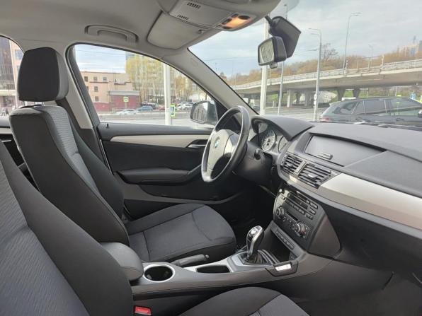 BMW X1 I (E84) Рестайлинг с пробегом 2013 года, цена 1 250 000 рублей, 256871 км, внедорожник, Автокод Объявления