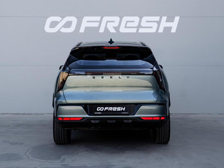 Geely Boyue L II Краснодар  - изображение 4