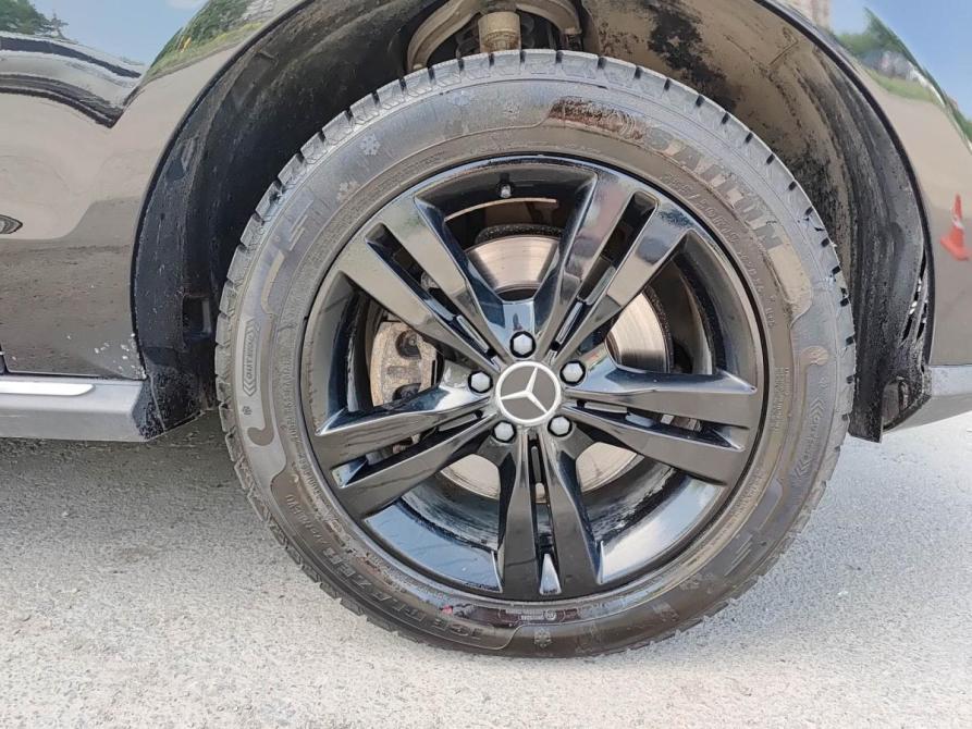 Mercedes-Benz M-Класс III (W166) Ижевск  - изображение 22