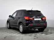 Mitsubishi ASX I Санкт-Петербург  - изображение 25
