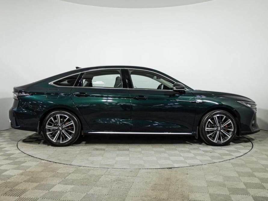 Chery Arrizo 8 Санкт-Петербург  - изображение 4