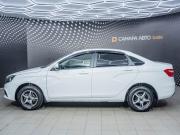 Lada (ВАЗ) Vesta I Самара  - изображение 25