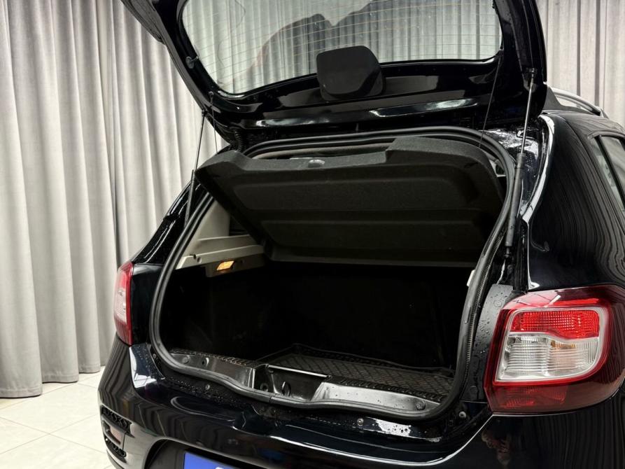 Renault Sandero II Ижевск  - изображение 30