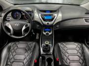 Hyundai Elantra V (MD) Казань  - изображение 35