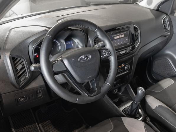 Lada (ВАЗ) XRAY I с пробегом 2016 года, цена 711 900 рублей, 175400 км, хэтчбек, Автокод Объявления