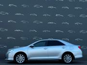 Toyota Camry VII (XV50) Санкт-Петербург  - изображение 36