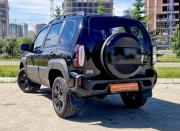 Lada (ВАЗ) Niva Travel I Рестайлинг Челябинск  - изображение 12