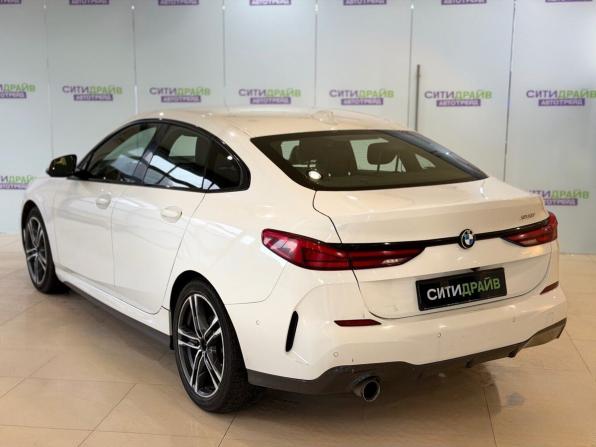 BMW 2 серии F44 с пробегом 2021 года, цена 1 879 000 рублей, 175153 км, седан, Автокод Объявления