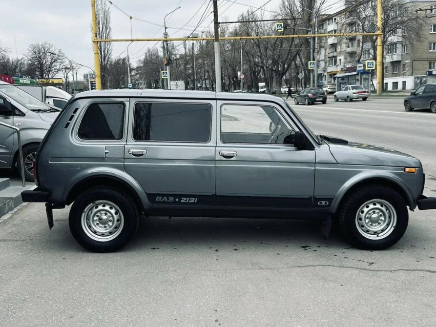 Lada (ВАЗ) 2131 (4x4) I Саратов  - изображение 3