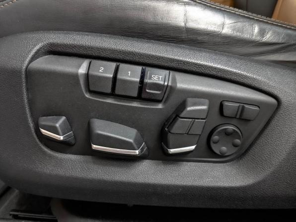 BMW X6 II (F16) с пробегом 2019 года, цена 4 600 000 рублей, 145843 км, внедорожник, Автокод Объявления