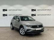 Volkswagen Tiguan II Рестайлинг Санкт-Петербург  - изображение 31