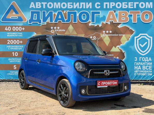 Honda N-One I с пробегом 2019 года, цена 980 000 рублей, 154300 км, хэтчбек, Автокод Объявления