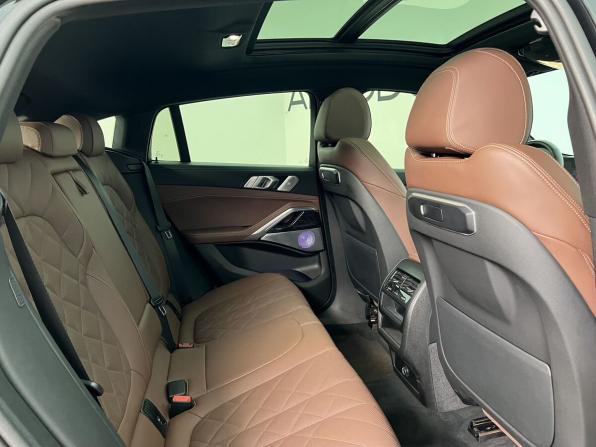 BMW X6 III (G06) Рестайлинг с пробегом 2024 года, цена 9 090 000 рублей, 36729 км, внедорожник, Автокод Объявления