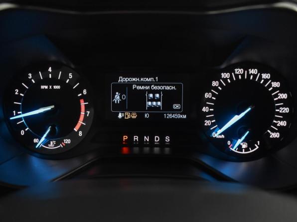 Ford Mondeo V с пробегом 2017 года, цена 1 498 900 рублей, 126457 км, седан, Автокод Объявления