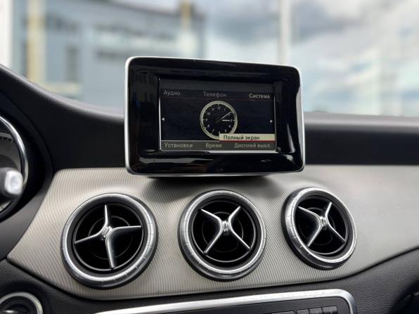 Mercedes-Benz CLA I (C117 X117) с пробегом 2014 года, цена 1 495 000 рублей, 156000 км, седан, Автокод Объявления