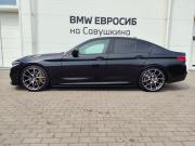 BMW 5 серии VII (G30/G31/G38) Санкт-Петербург  - изображение 37