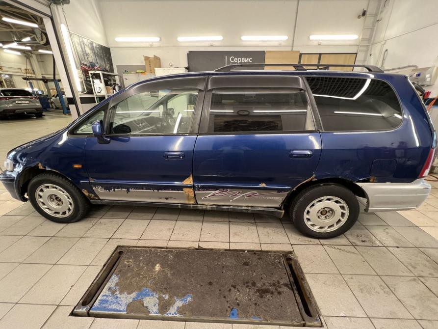 Honda Odyssey I Нижний Новгород  - изображение 8
