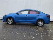Kia Rio IV Рестайлинг Москва  - изображение 29