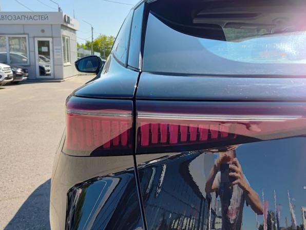 Omoda C5 I с пробегом 2023 года, цена 1 780 000 рублей, 25500 км, внедорожник, Автокод Объявления